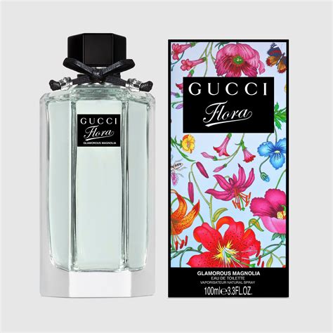 gucci flora glamorous magnolia dupe